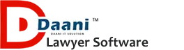 Lawyer software