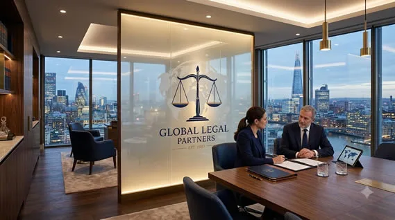 global reach